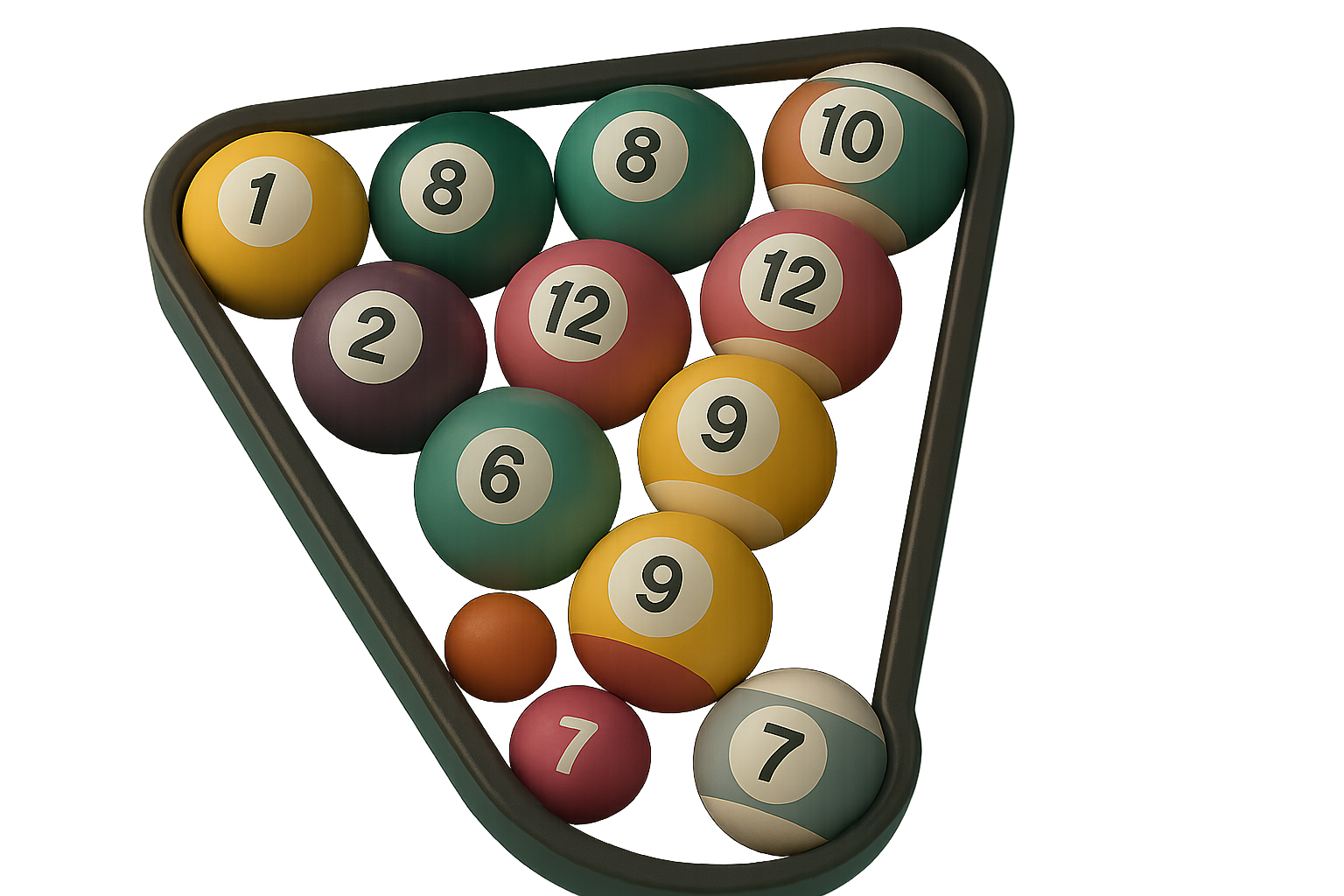 New Zealand Lotto logo